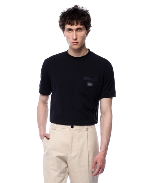 Crew neck T-Shirt