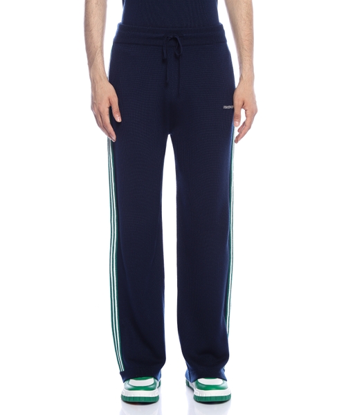 Trikotaj tennis şalvarı