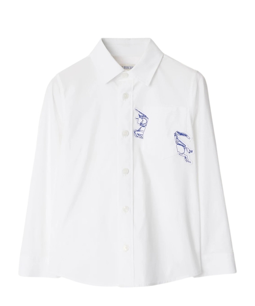 EKD cotton shirt