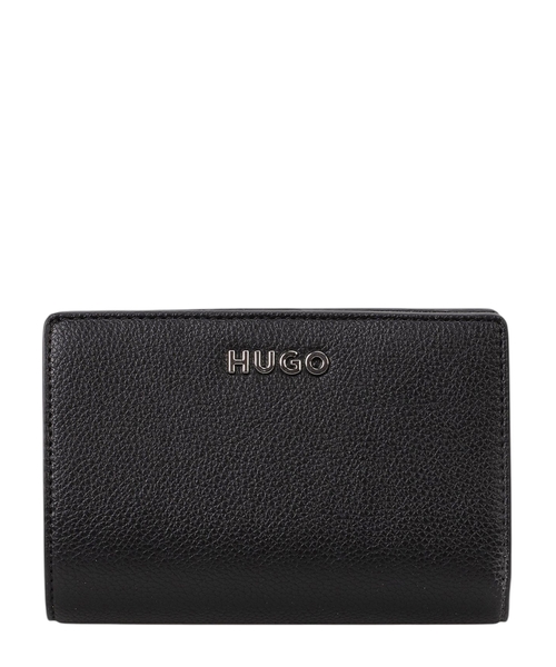 Кожаный портмоне