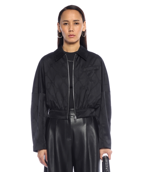 Куртка Aleria-1