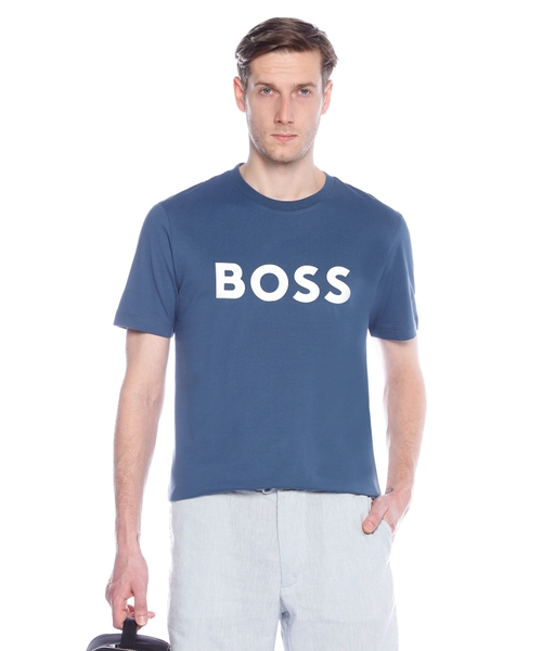 Loqo prinlti t-shirt