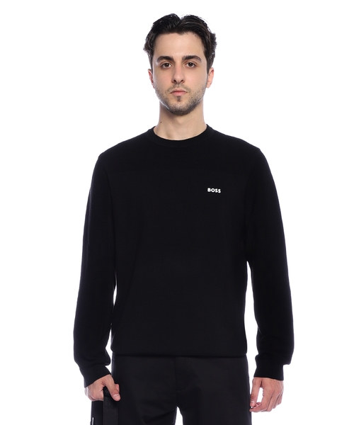 Momentum-XCN knitted pullover