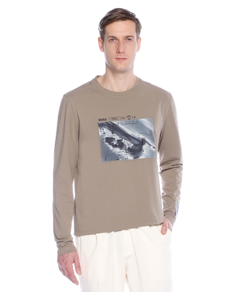 Togn Desert Tech long sleeve t-shirt