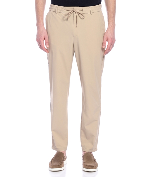 Elastik belli şalvar