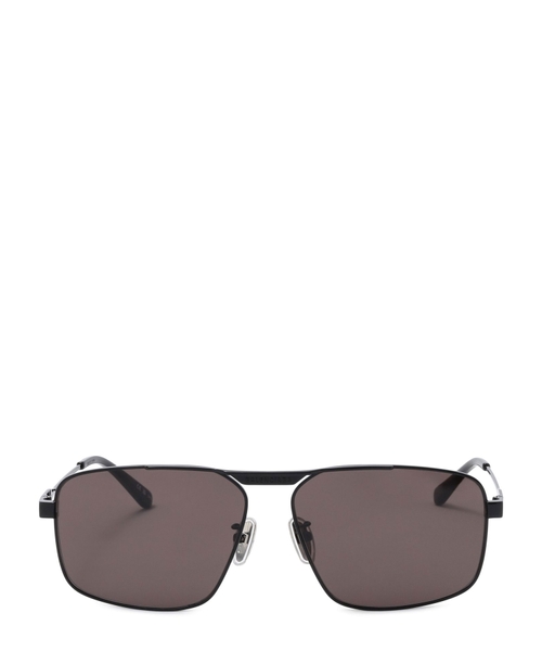 Солнцезащитные очки-авиаторы