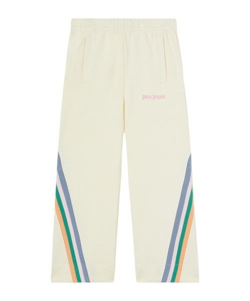 Спортивные брюки с принтом логотипа