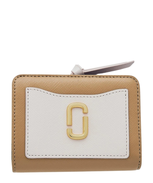 The Utility Snapshot Mini Compact portmone