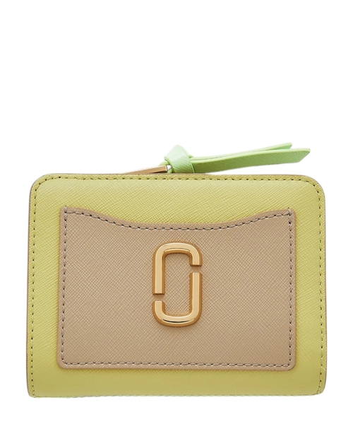 The Utility Snapshot Mini Compact portmone