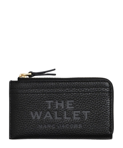 Кожаный кошелек The Wallet