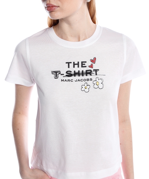 Doodle Slim Tee | Emporium