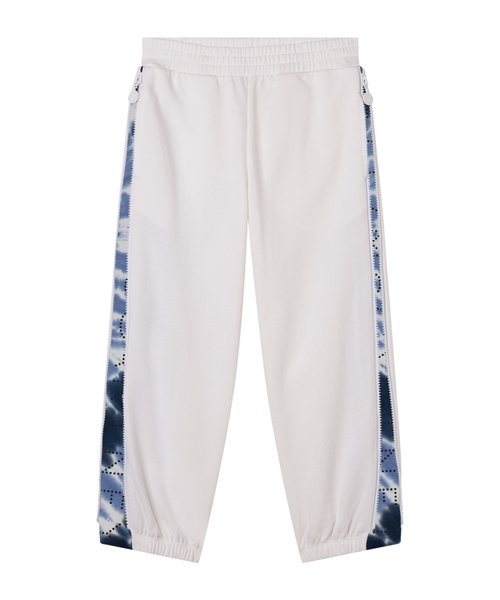 Zolaqlı idman şalvarı