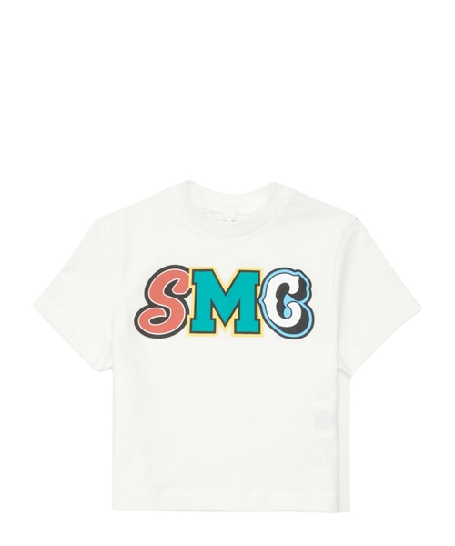 Qrafik printli T-shirt