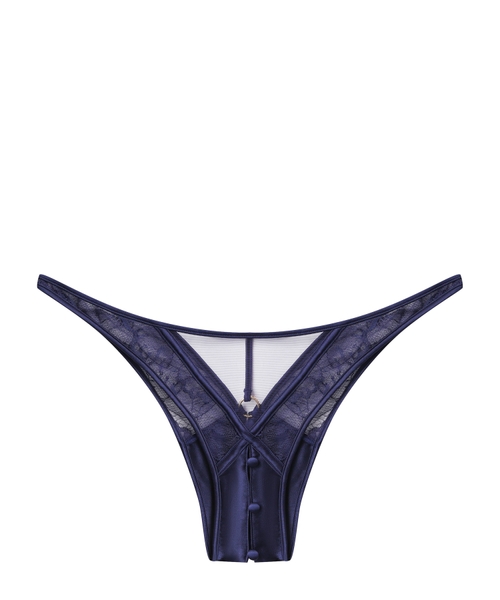 Thong panties