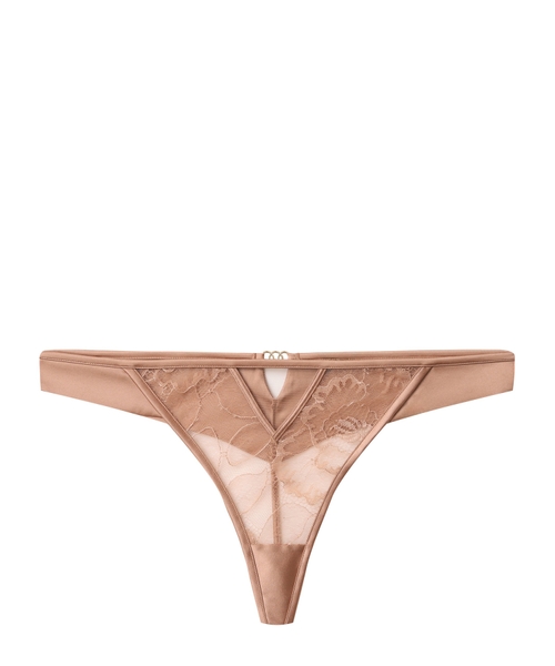 Adorn brief string
