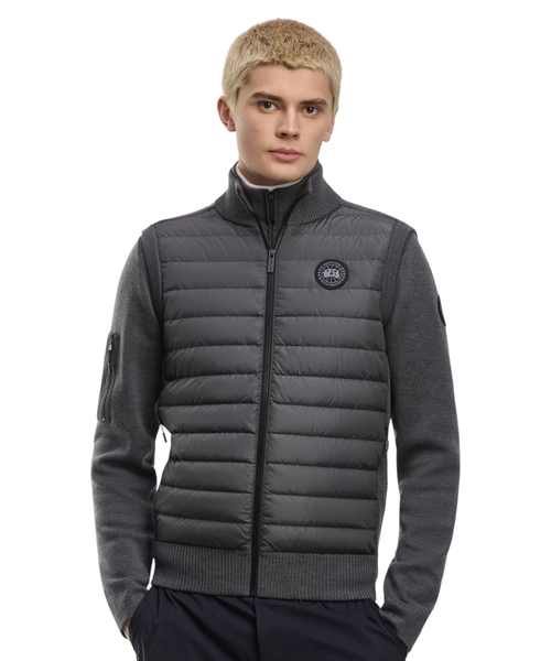 HyBridge® trikotaj jilet