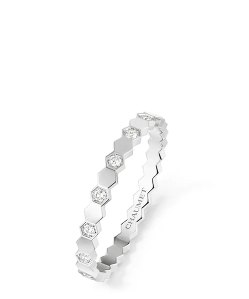 Bee de Chaumet ring