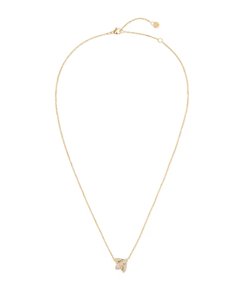 Bee de Chaumet boyunbağı