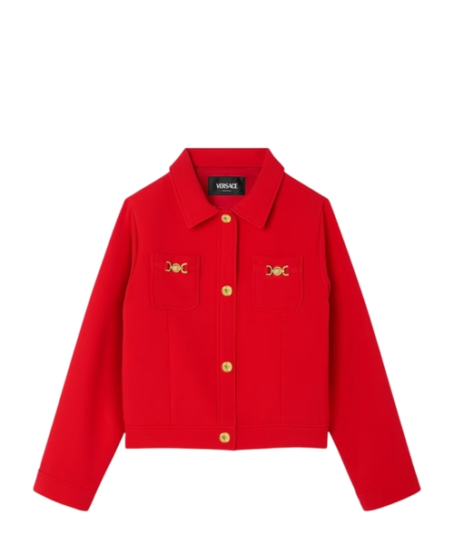 Cady Blouson Jacket