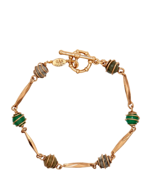 Perla Serti bracelet