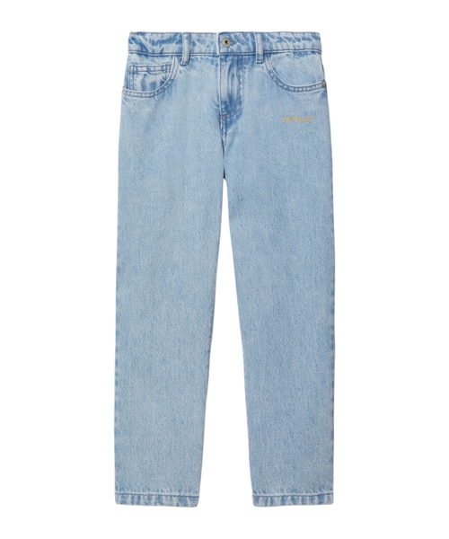 Bookish diag jeans