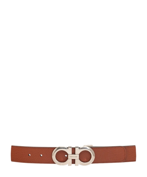 İkitərəfli və tənzimlənən Gancini kəməri