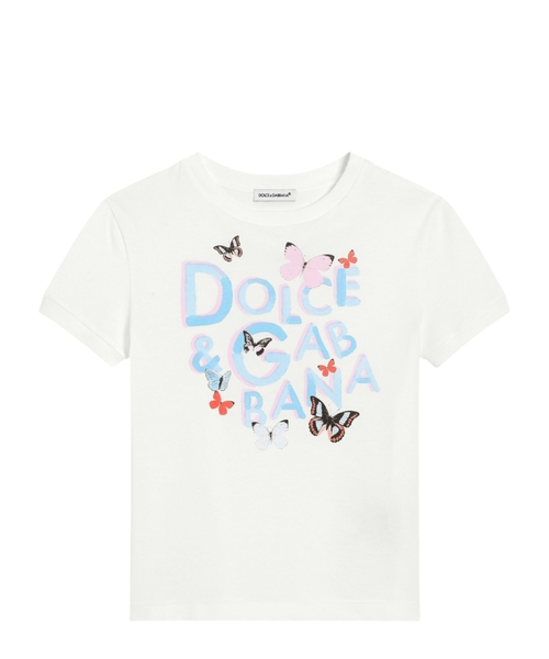 T-shirt with print