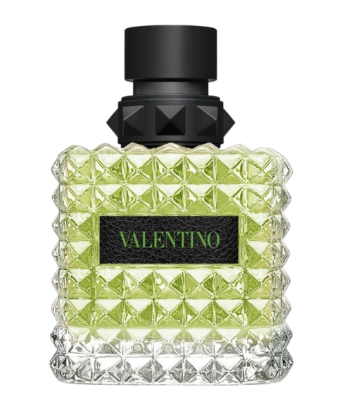 Born In Roma Green Stravaganza Eau De Parfum