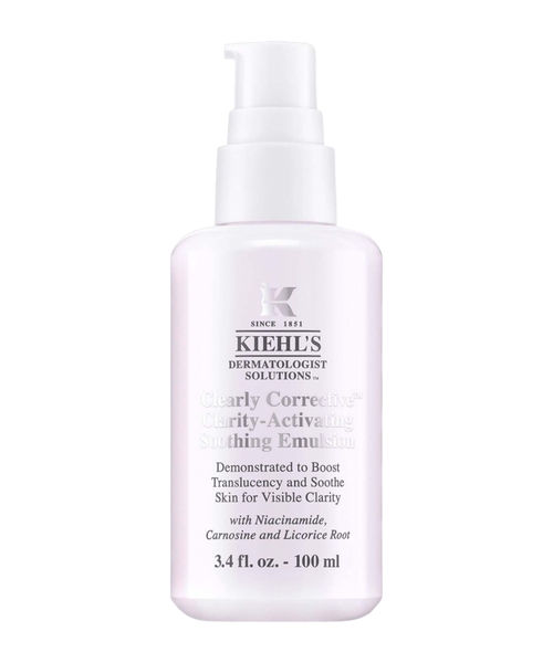 Clearly Corrective™ Clarity-Activating Soothing Emulsion