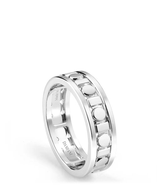 Belle Époque Reel ring