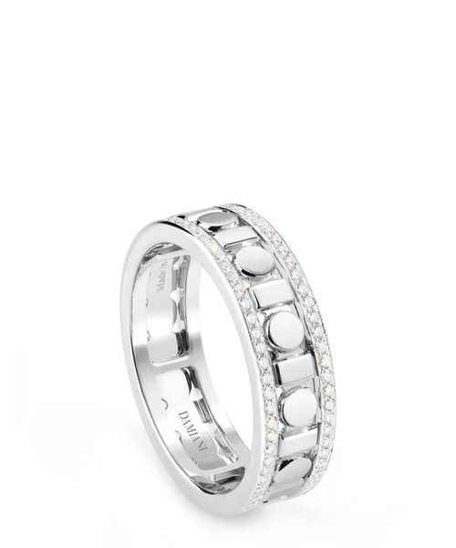 Belle Époque Reel ring