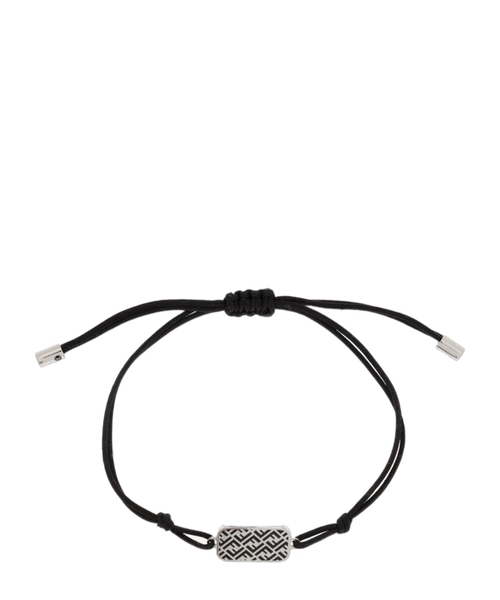 Hexagon bracelet