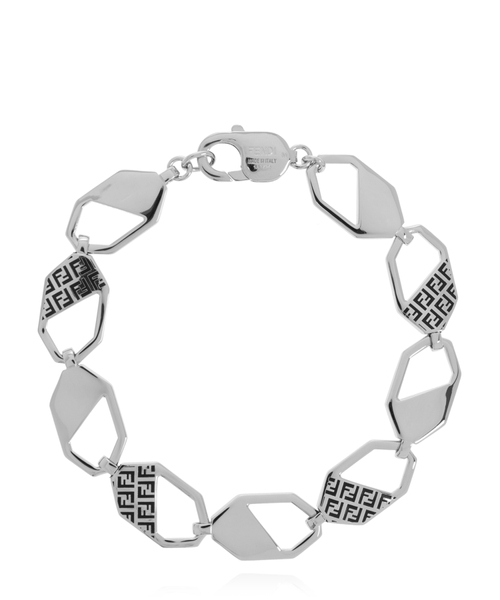 Hexagon Bracelet