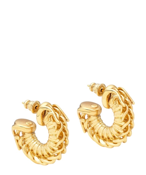 Filo earrings