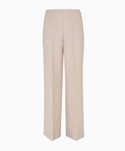 FF wool trousers