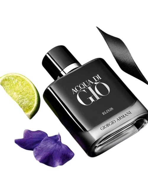 acqua di gio elixir