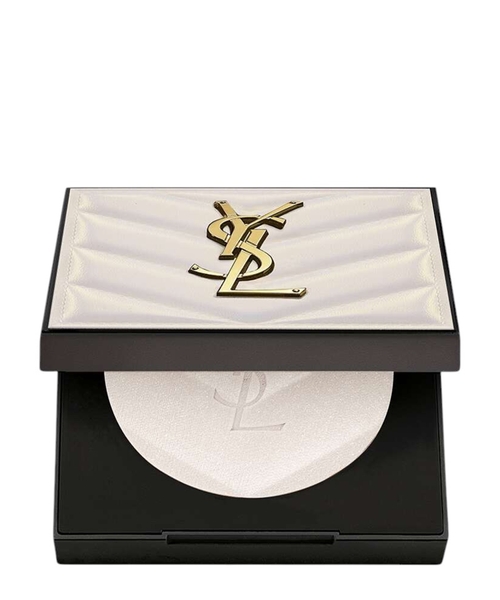 フェイスパウダー ALL HOURS LUMINIZE HIGHLIGHTING POWDER All Hours Hyper Luminize Highlighter Makeup - YSL Beauty CA