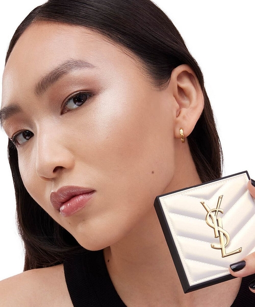 All Hours Hyper Luminize Highlighting Powder - 01 Libertine Light