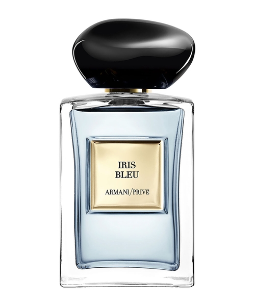 Iris Bleu Eau de Toilette