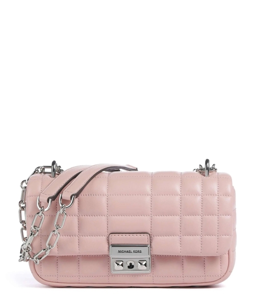 Kiçik ölçülü Tribeca çiyin çantası