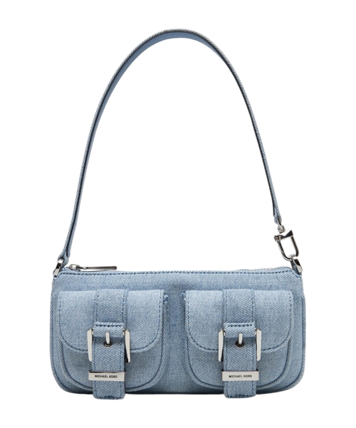 Джинсовая сумка Zoe Small