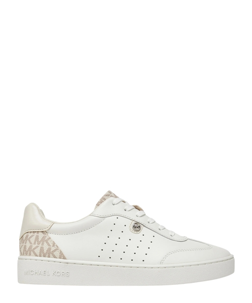 Scotty dəri idman ayaqqabısı