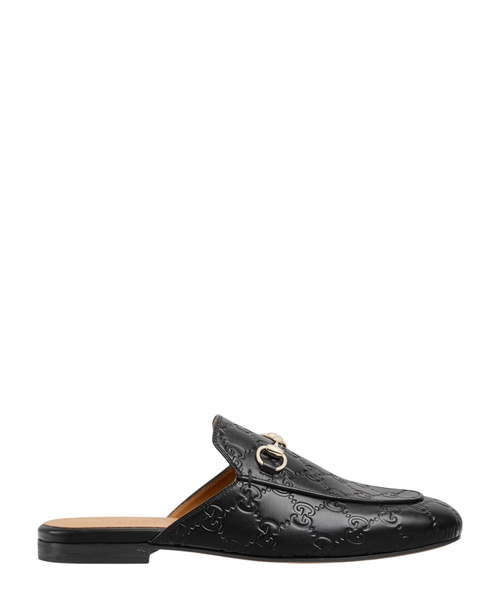 Princetown mül ayaqqabı