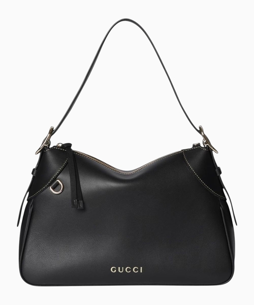 GG Emblem Medium bag