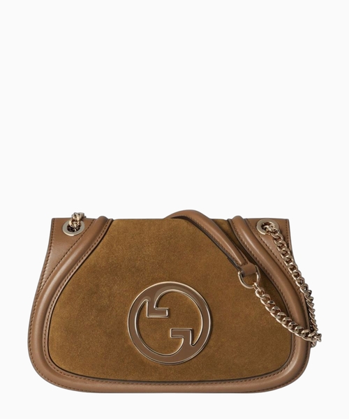 Blondie Small shoulder bag