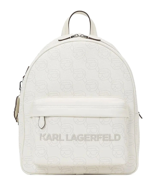 Icon monoqramlı bel çantası