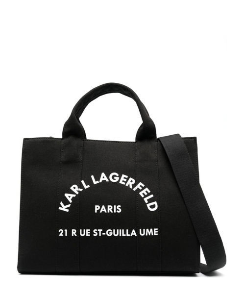 K/Rsg  medium tote bag