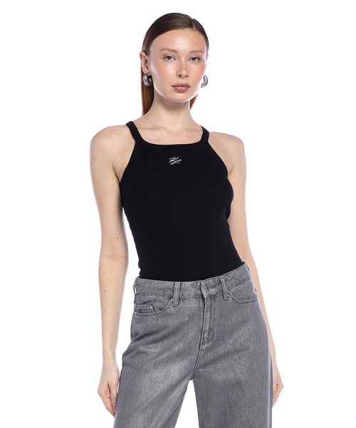 Karl Autograph top