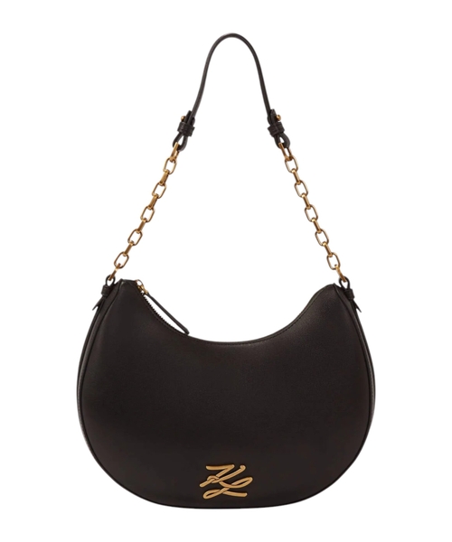 K/Autograph Moon Shoulder Bag