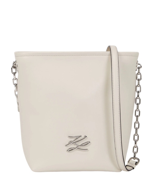 K/autograph Small bucket çanta
